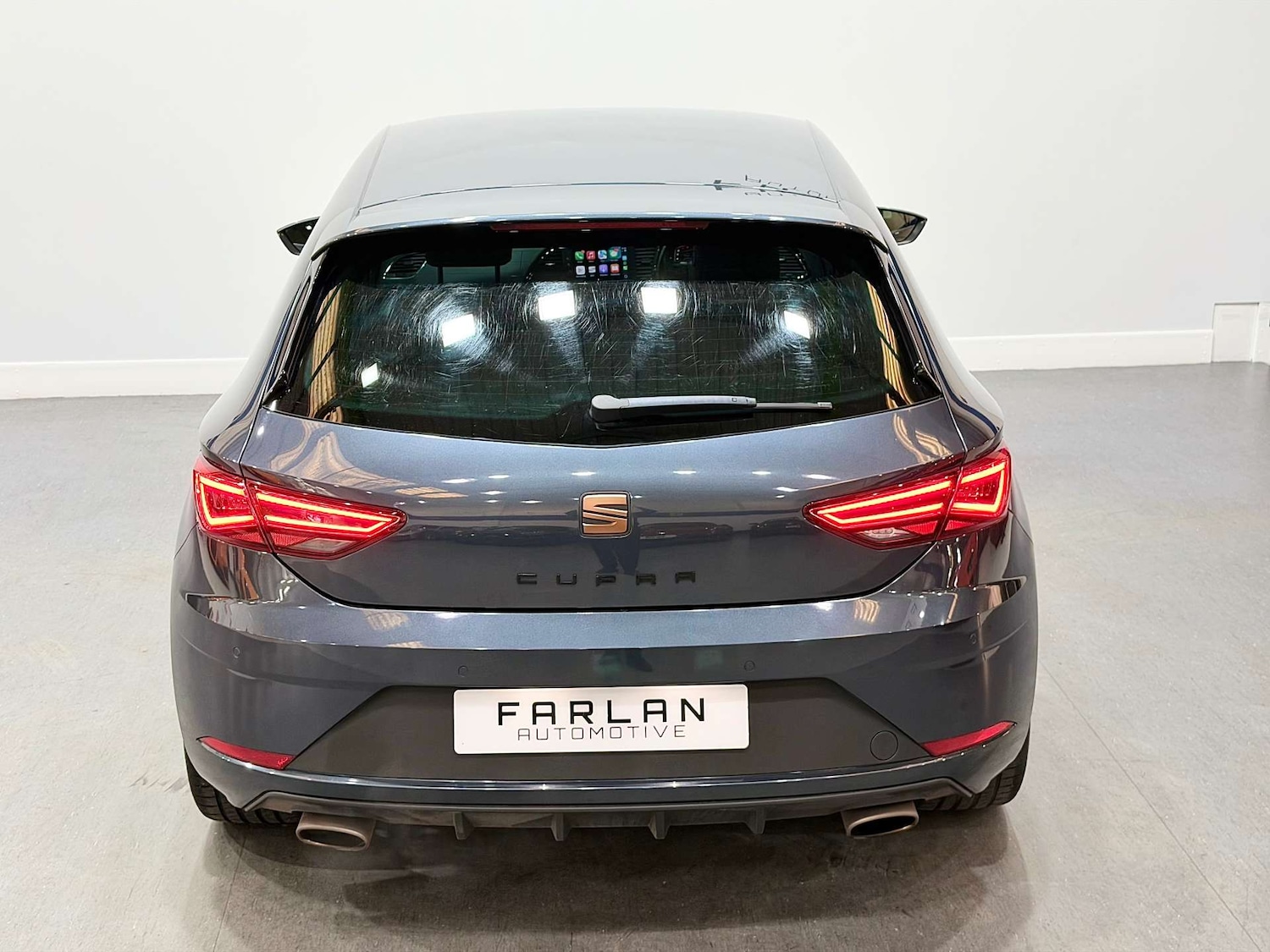 Used SEAT Leon 2020 for sale - 76604231: Photo 27