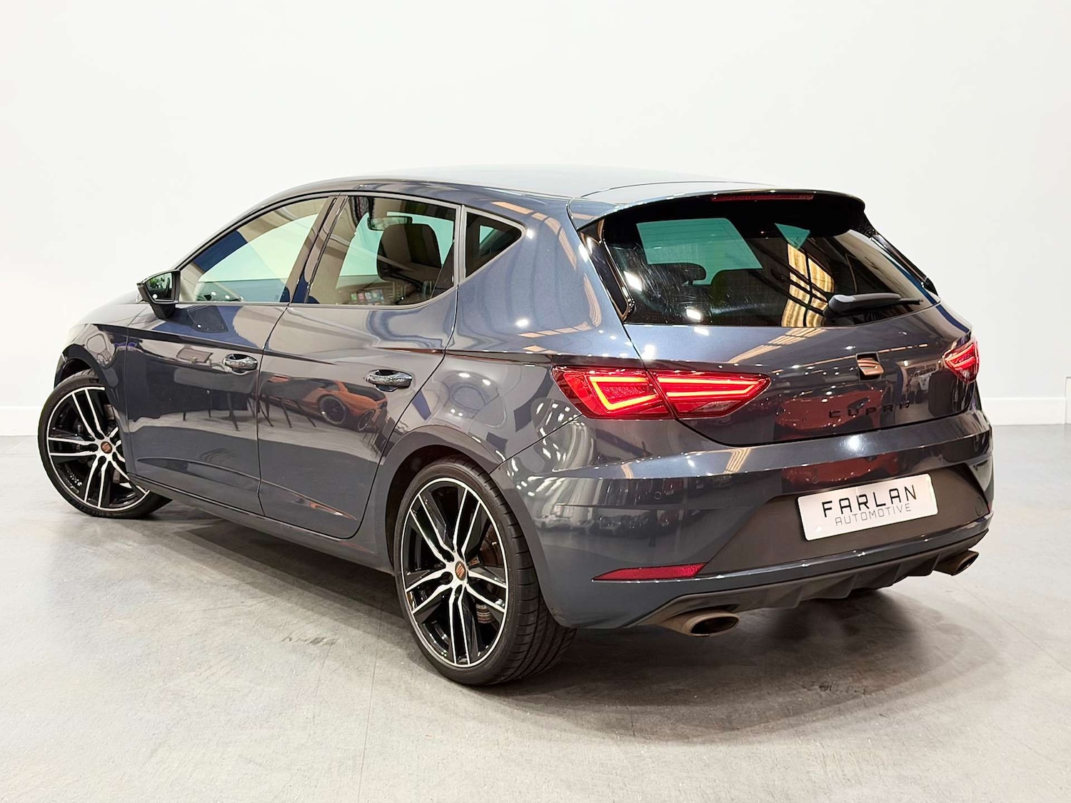 Used SEAT Leon 2020 for sale - 76604231: Photo 28