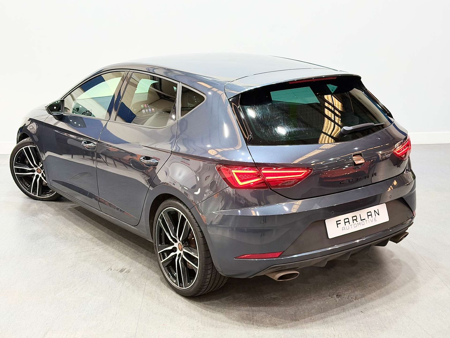 Used SEAT Leon 2020 for sale - 76604231: Photo 29