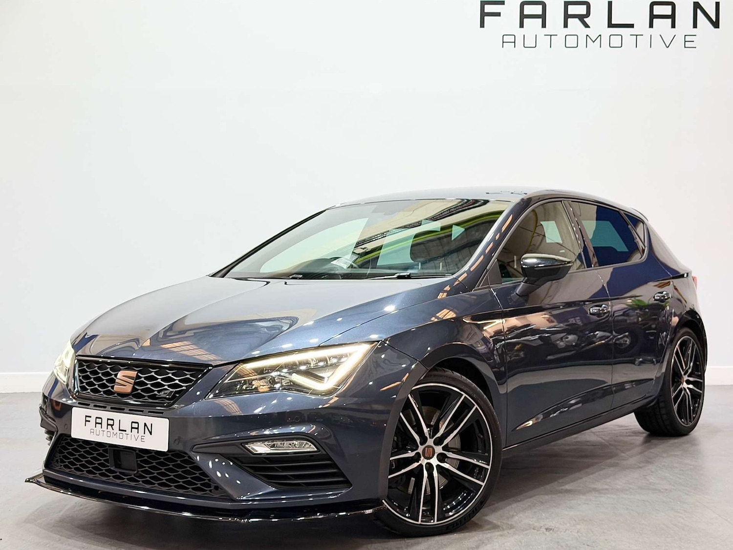 Used SEAT Leon 2020 for sale - 76604231: Photo 3