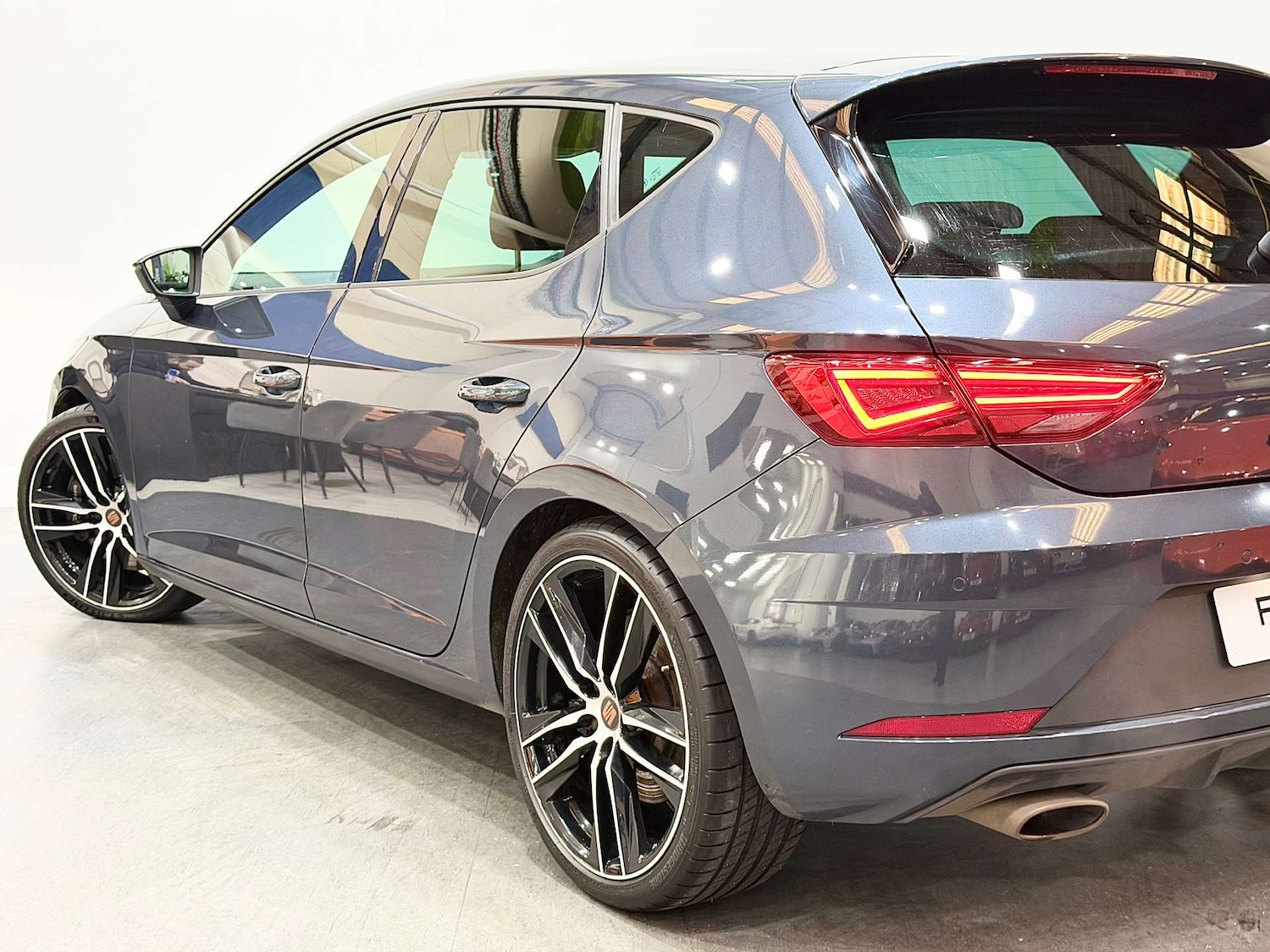 Used SEAT Leon 2020 for sale - 76604231: Photo 30