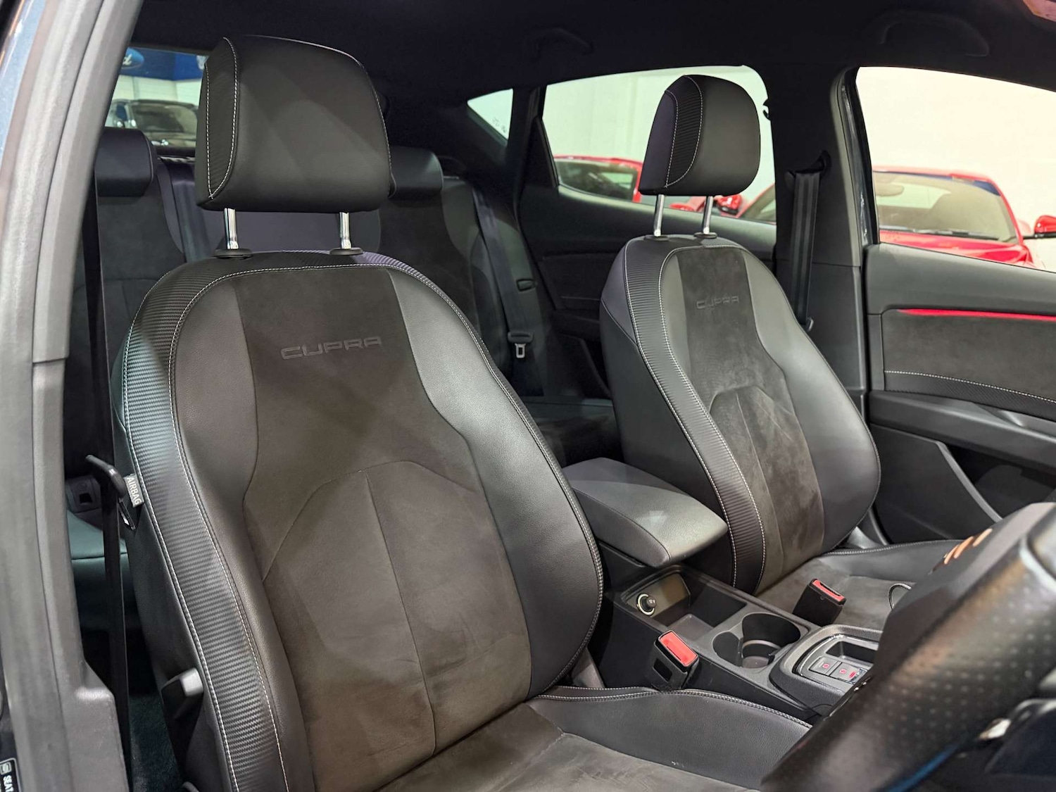 Used SEAT Leon 2020 for sale - 76604231: Photo 31