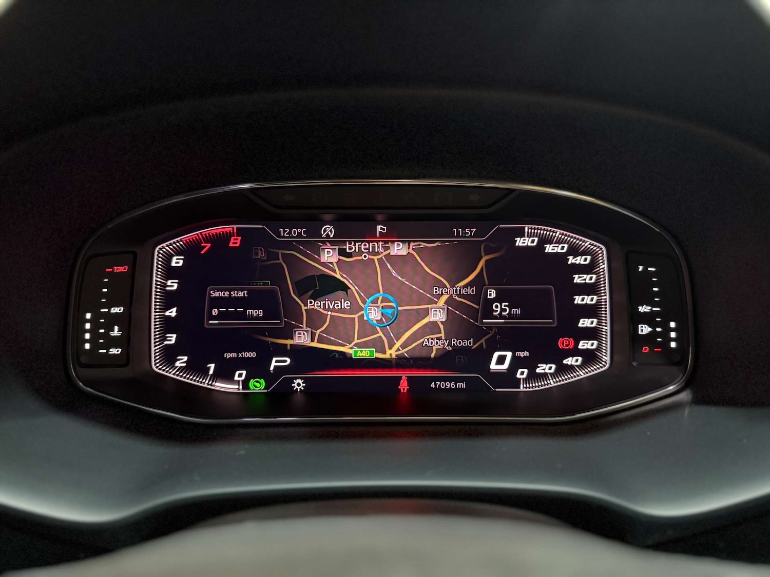 Used SEAT Leon 2020 for sale - 76604231: Photo 34