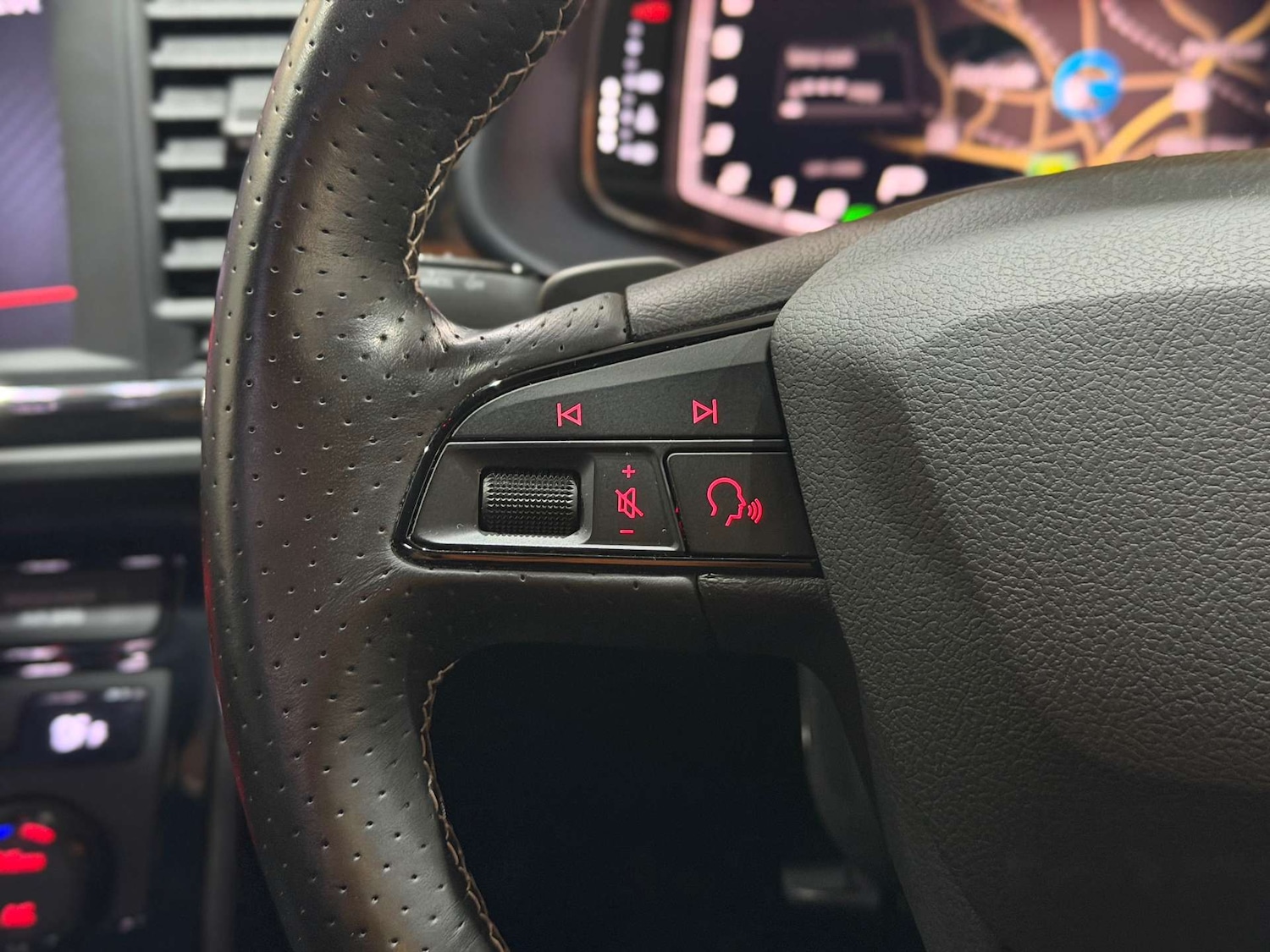 Used SEAT Leon 2020 for sale - 76604231: Photo 35