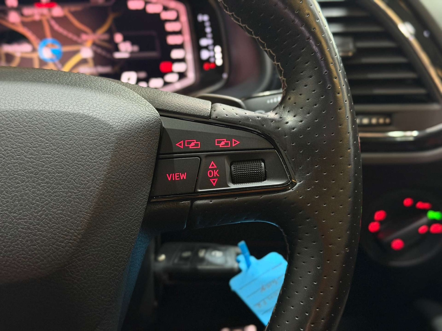 Used SEAT Leon 2020 for sale - 76604231: Photo 36