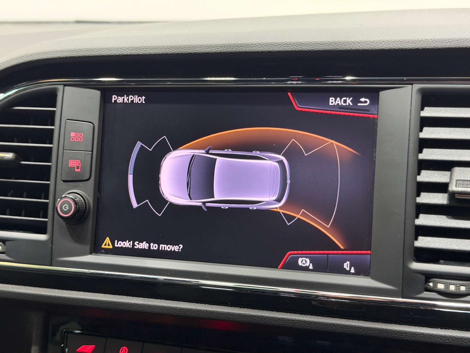 Used SEAT Leon 2020 for sale - 76604231: Photo 37