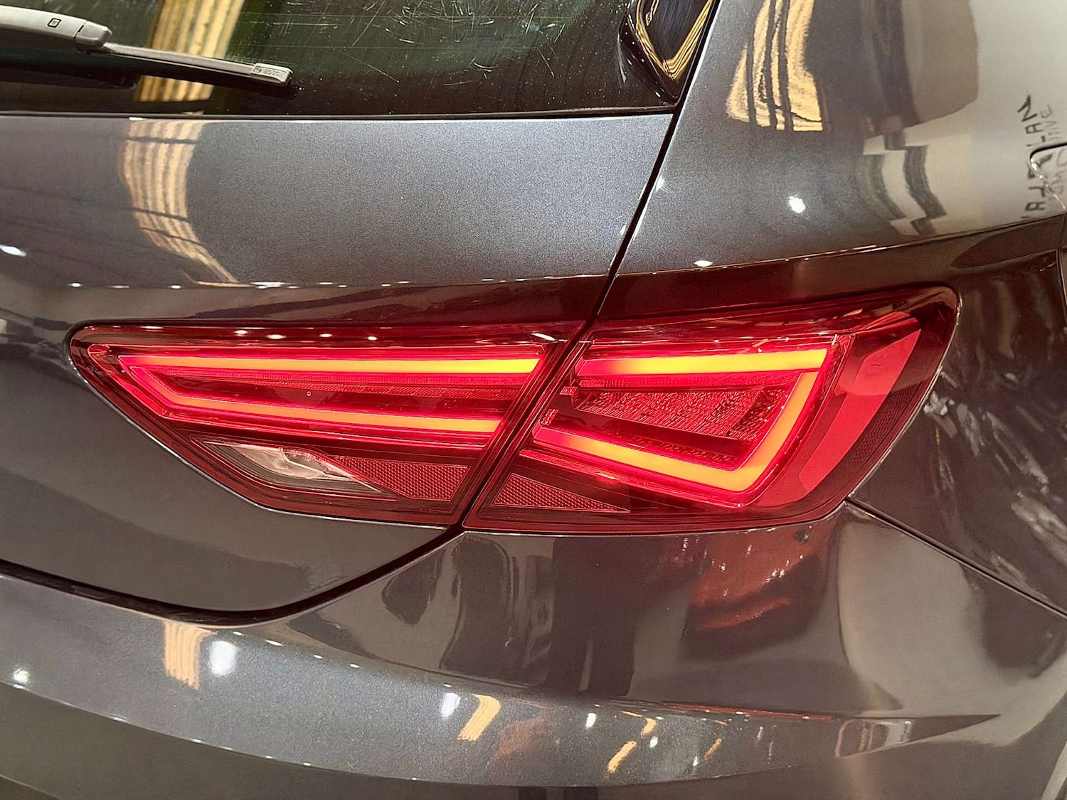 Used SEAT Leon 2020 for sale - 76604231: Photo 38