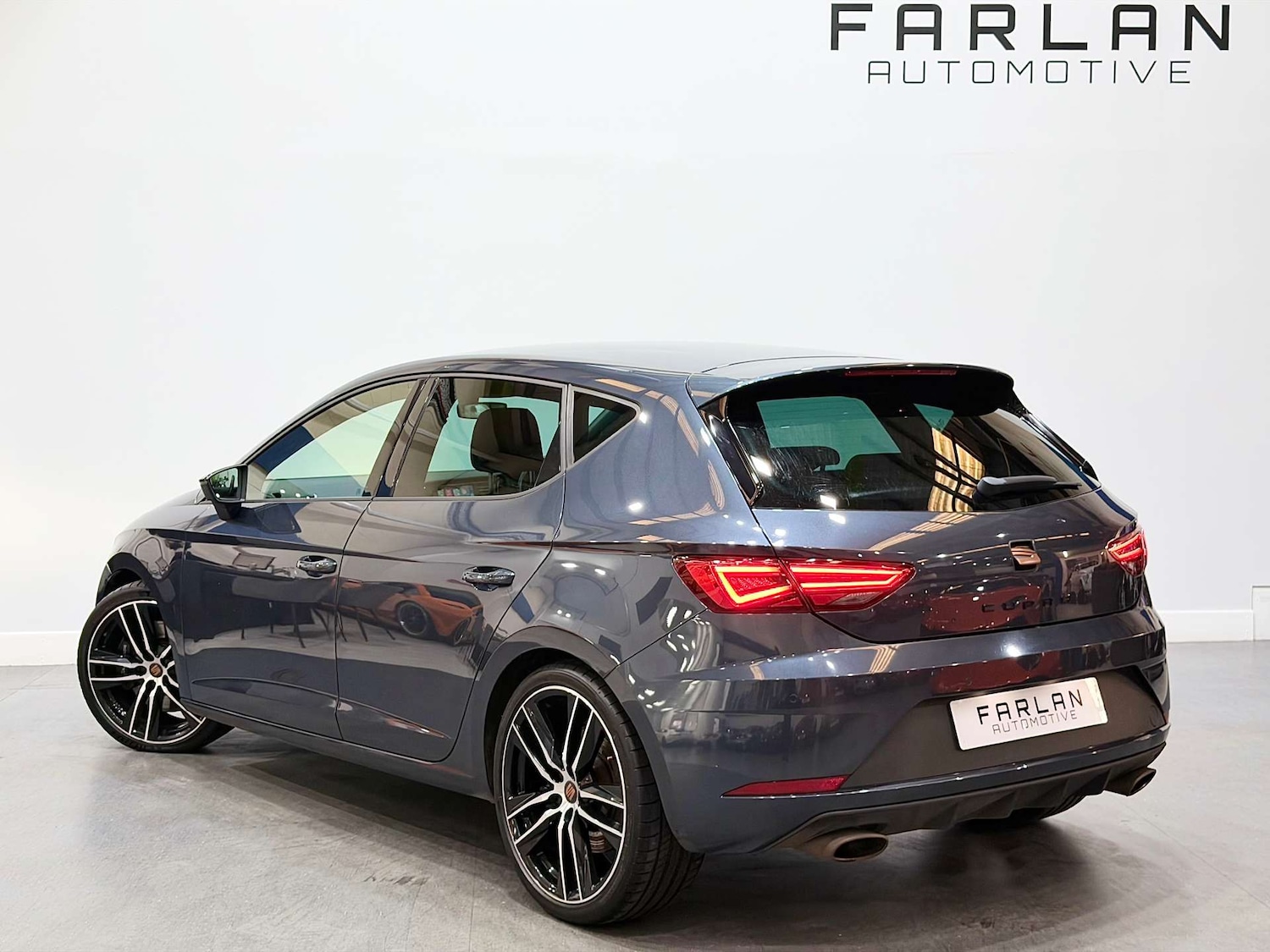 Used SEAT Leon 2020 for sale - 76604231: Photo 4