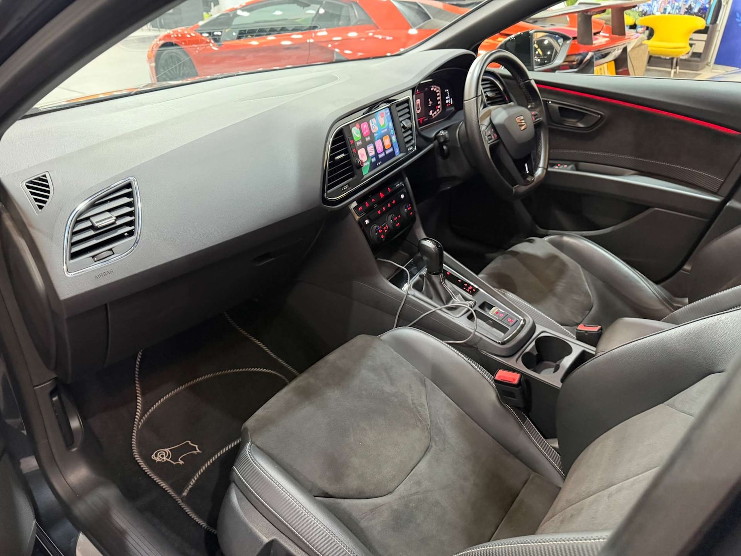 Used SEAT Leon 2020 for sale - 76604231: Photo 40