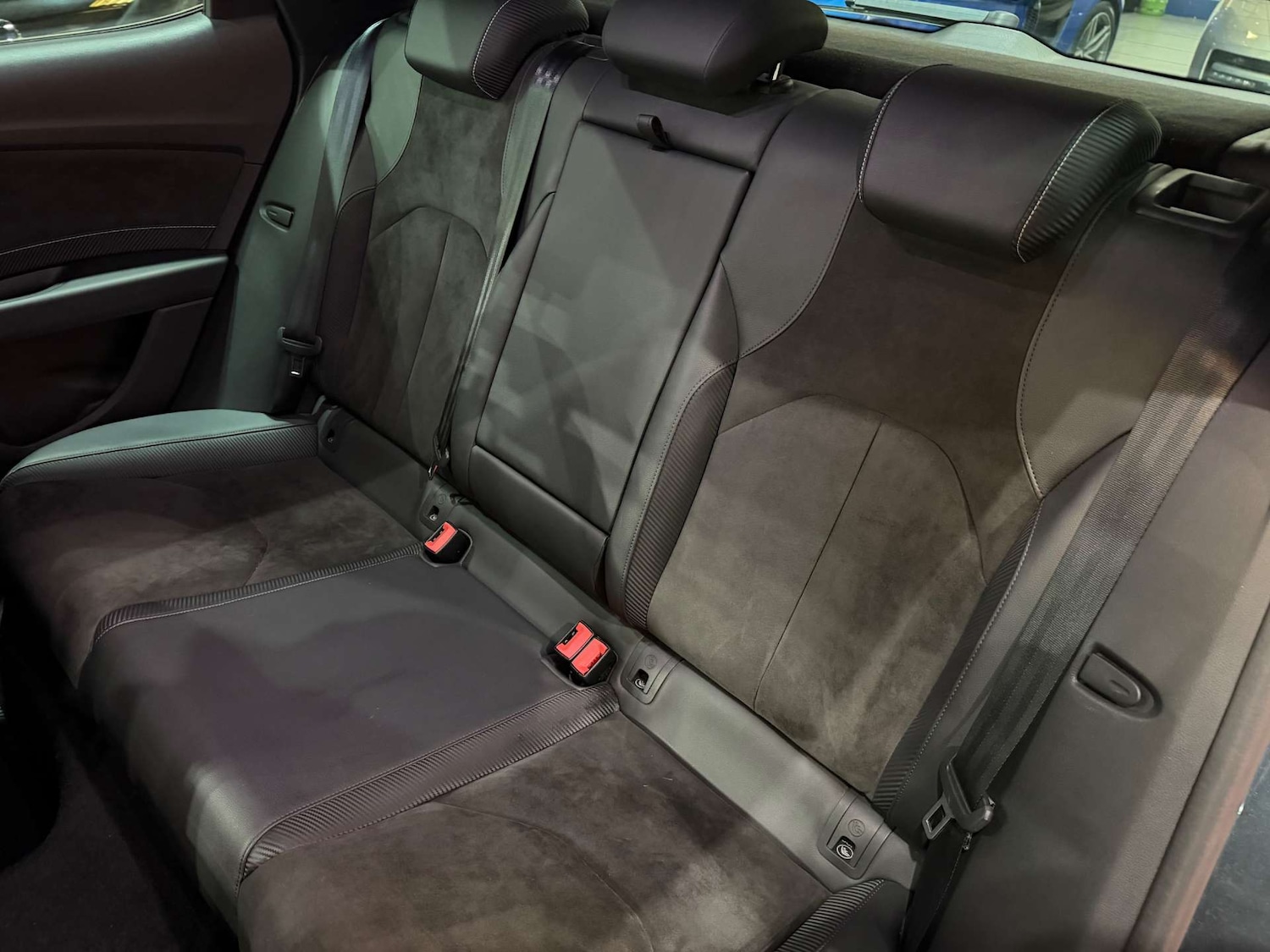 Used SEAT Leon 2020 for sale - 76604231: Photo 41