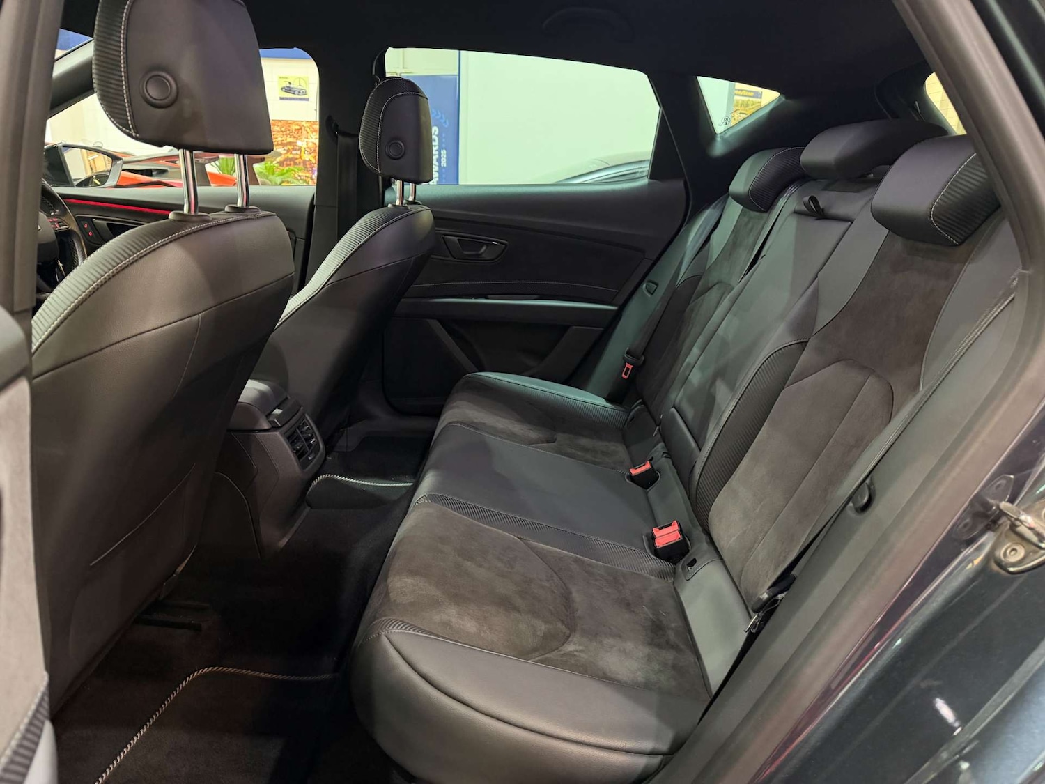 Used SEAT Leon 2020 for sale - 76604231: Photo 42