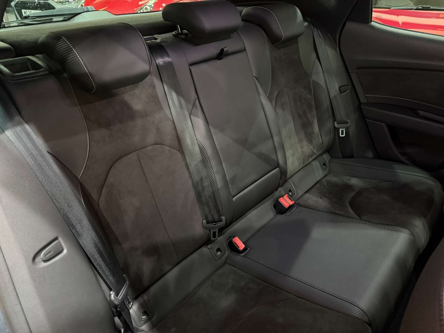 Used SEAT Leon 2020 for sale - 76604231: Photo 45