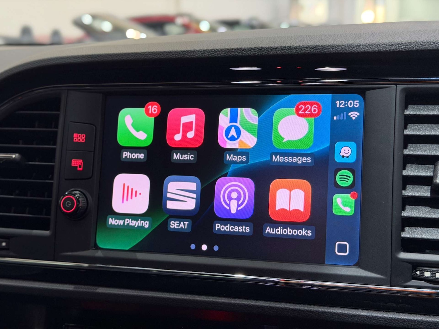 Used SEAT Leon 2020 for sale - 76604231: Photo 46