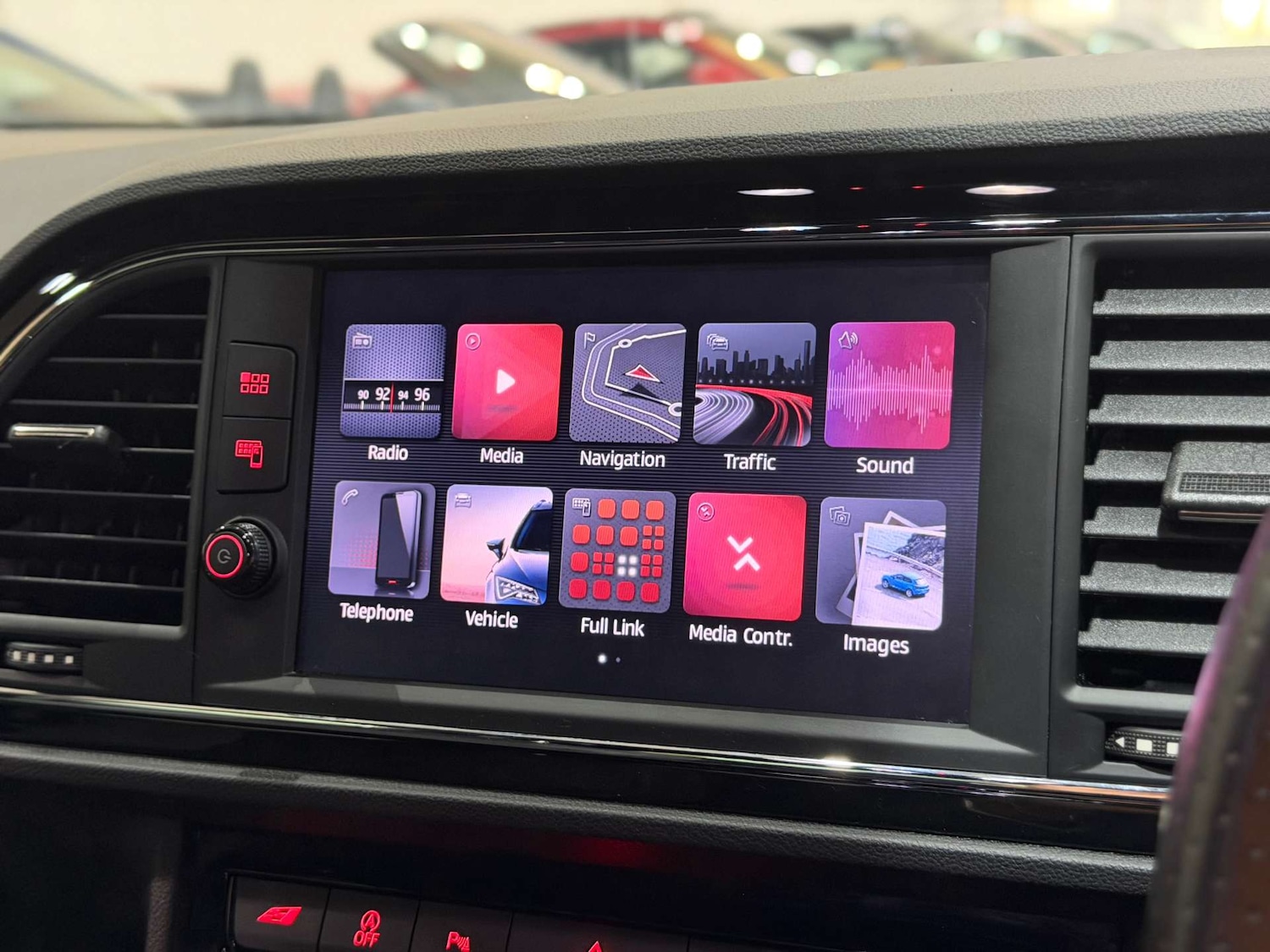 Used SEAT Leon 2020 for sale - 76604231: Photo 47