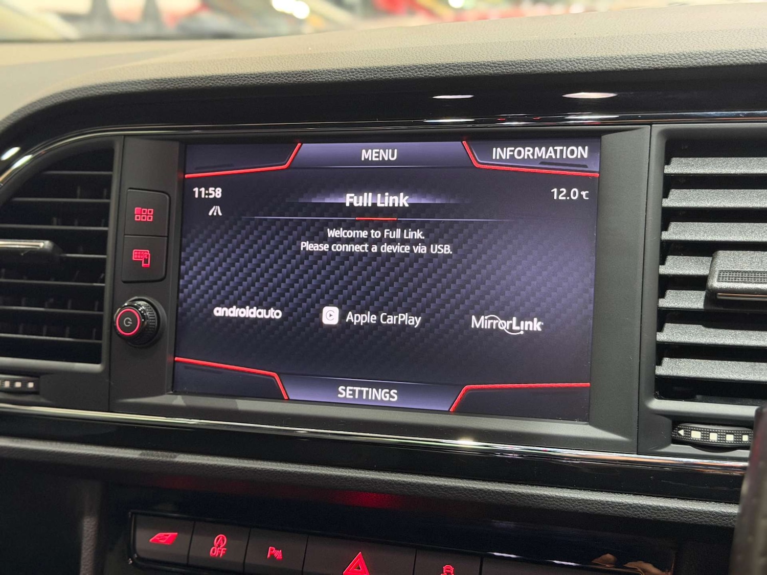 Used SEAT Leon 2020 for sale - 76604231: Photo 48