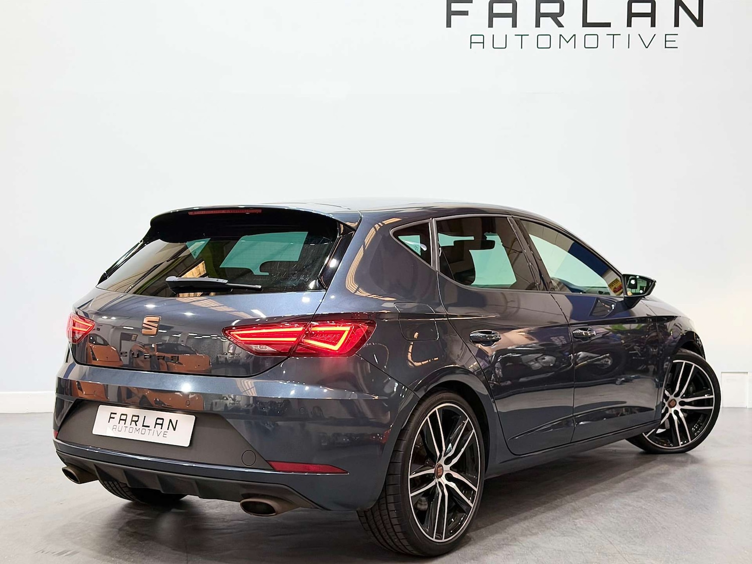 Used SEAT Leon 2020 for sale - 76604231: Photo 5