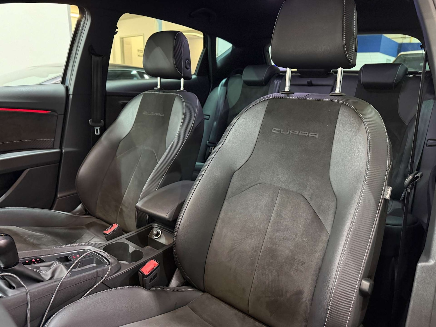 Used SEAT Leon 2020 for sale - 76604231: Photo 6