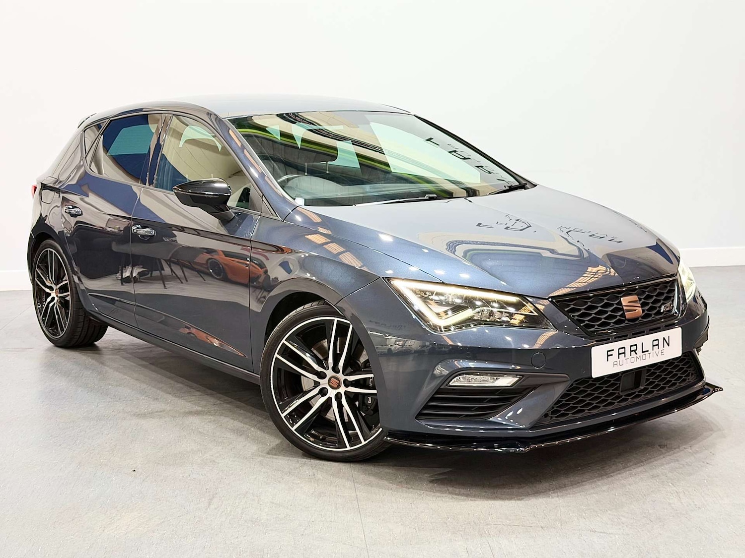 Used SEAT Leon 2020 for sale - 76604231: Photo 7