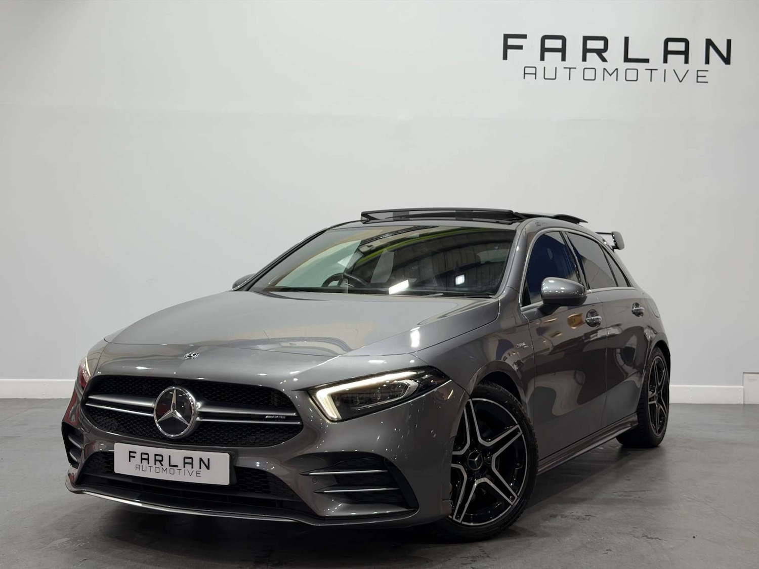 Used Mercedes-Benz A-Class 2019 for sale - 76174342: Photo 13