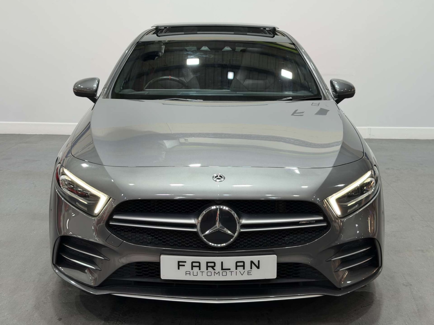 Used Mercedes-Benz A-Class 2019 for sale - 76174342: Photo 15
