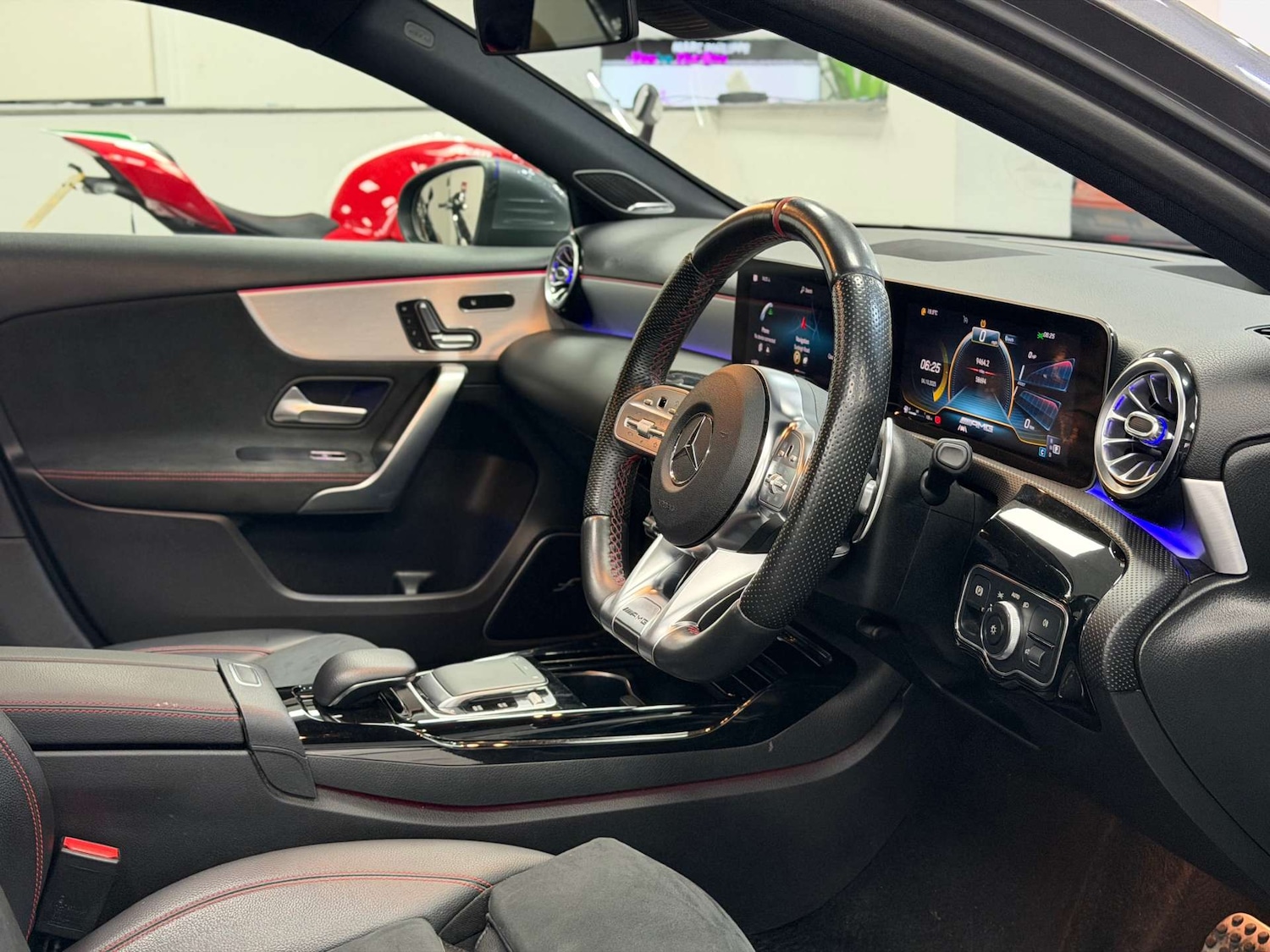 Used Mercedes-Benz A-Class 2019 for sale - 76174342: Photo 16
