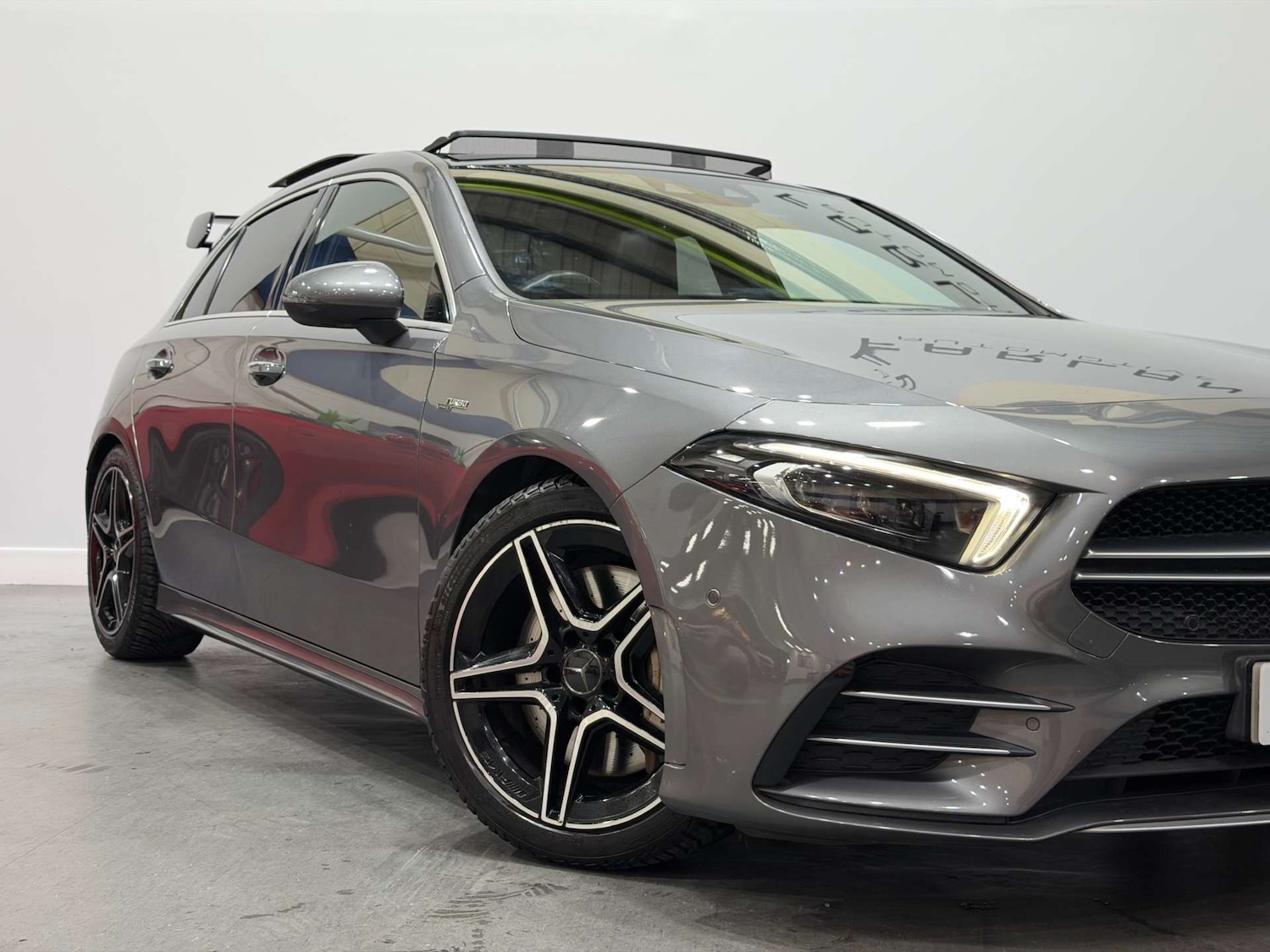 Used Mercedes-Benz A-Class 2019 for sale - 76174342: Photo 17