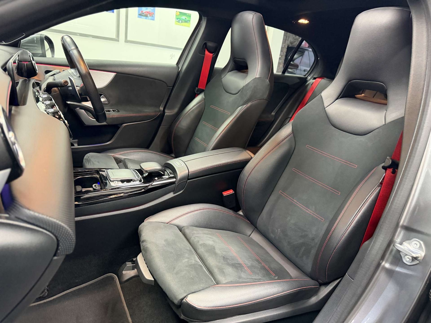 Used Mercedes-Benz A-Class 2019 for sale - 76174342: Photo 19