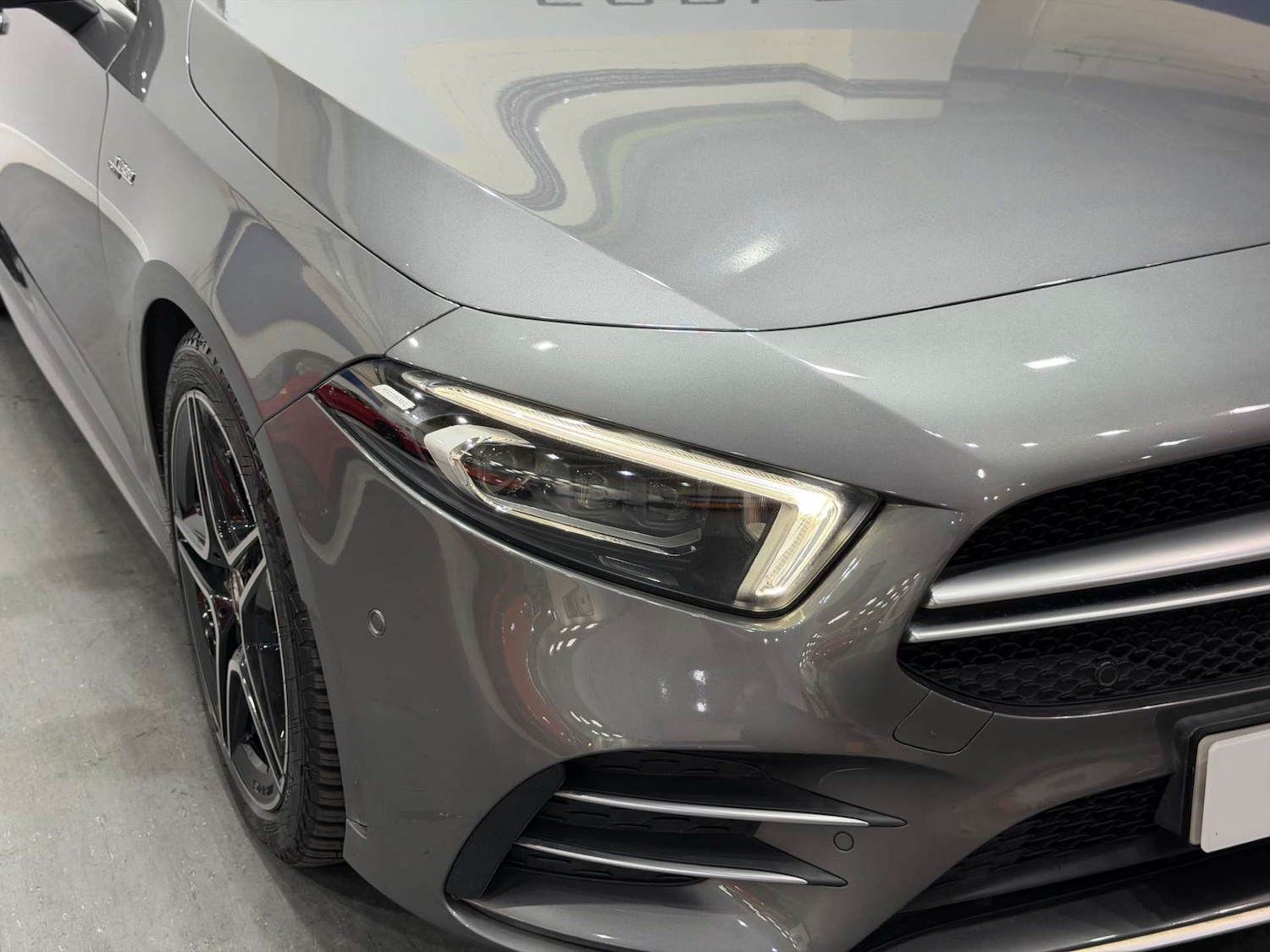 Used Mercedes-Benz A-Class 2019 for sale - 76174342: Photo 21