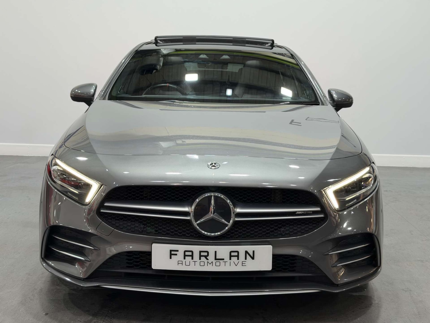 Used Mercedes-Benz A-Class 2019 for sale - 76174342: Photo 23