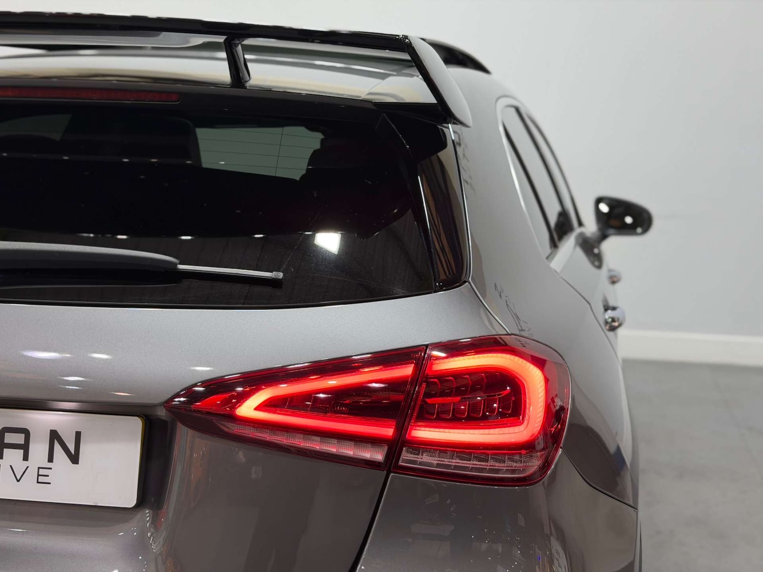 Used Mercedes-Benz A-Class 2019 for sale - 76174342: Photo 25