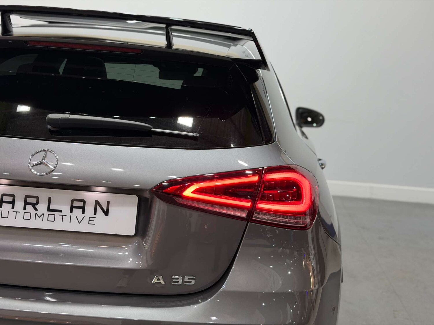 Used Mercedes-Benz A-Class 2019 for sale - 76174342: Photo 27