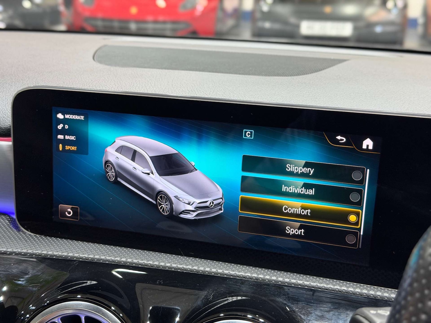 Used Mercedes-Benz A-Class 2019 for sale - 76174342: Photo 29