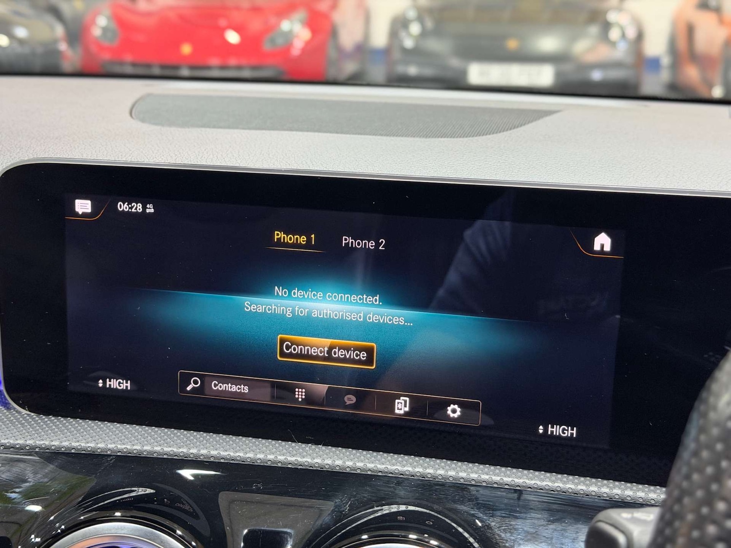 Used Mercedes-Benz A-Class 2019 for sale - 76174342: Photo 30