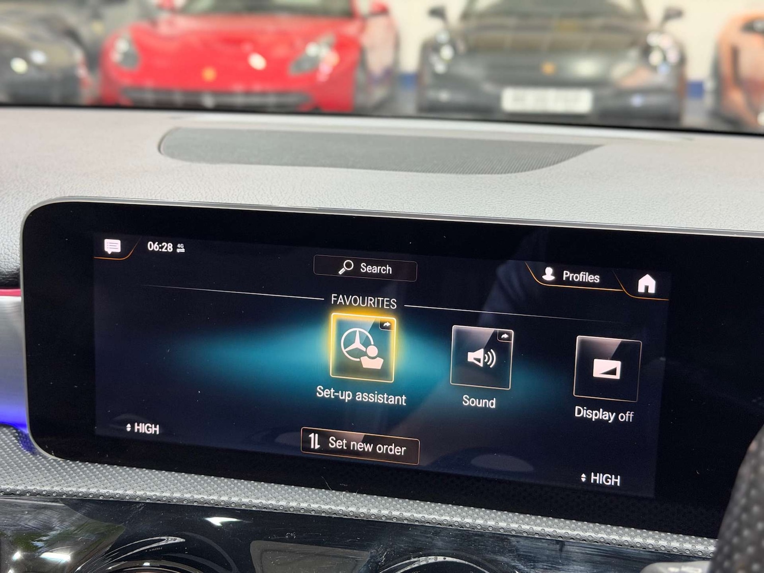Used Mercedes-Benz A-Class 2019 for sale - 76174342: Photo 31