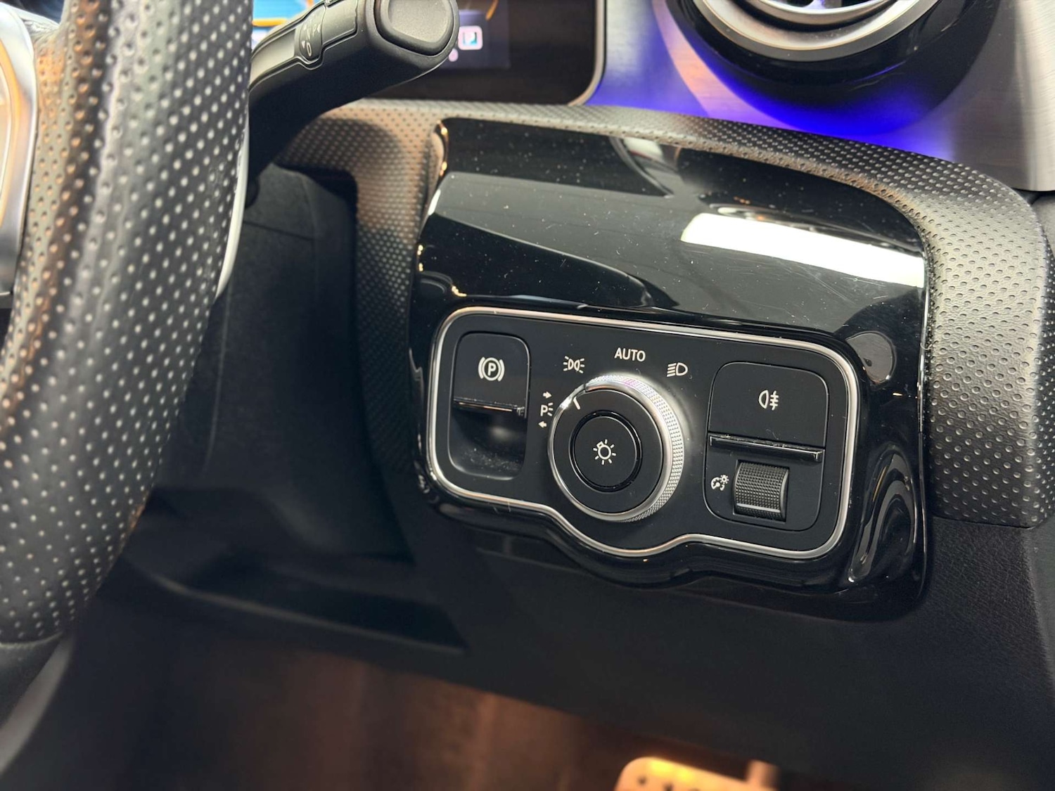 Used Mercedes-Benz A-Class 2019 for sale - 76174342: Photo 32