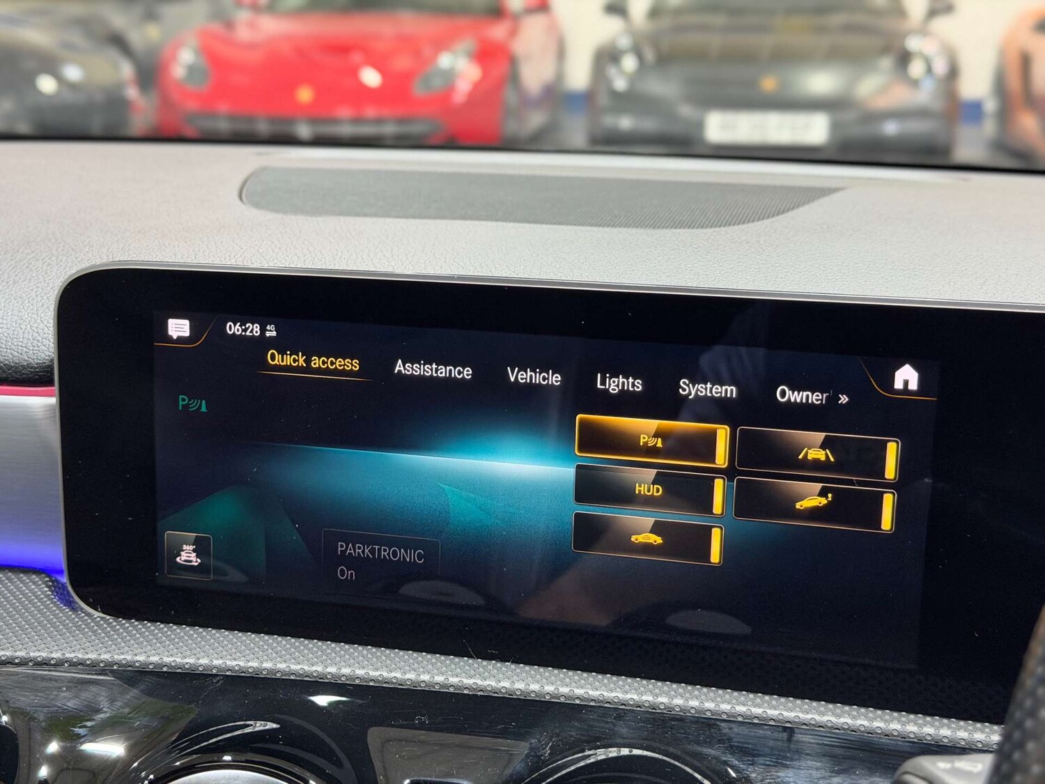 Used Mercedes-Benz A-Class 2019 for sale - 76174342: Photo 35