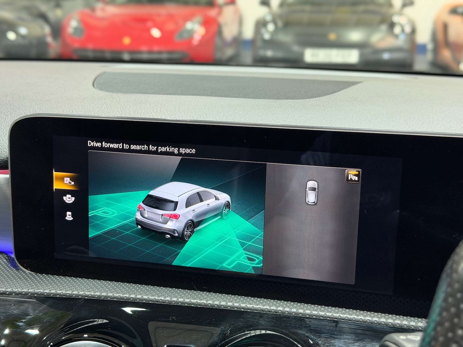 Used Mercedes-Benz A-Class 2019 for sale - 76174342: Photo 36