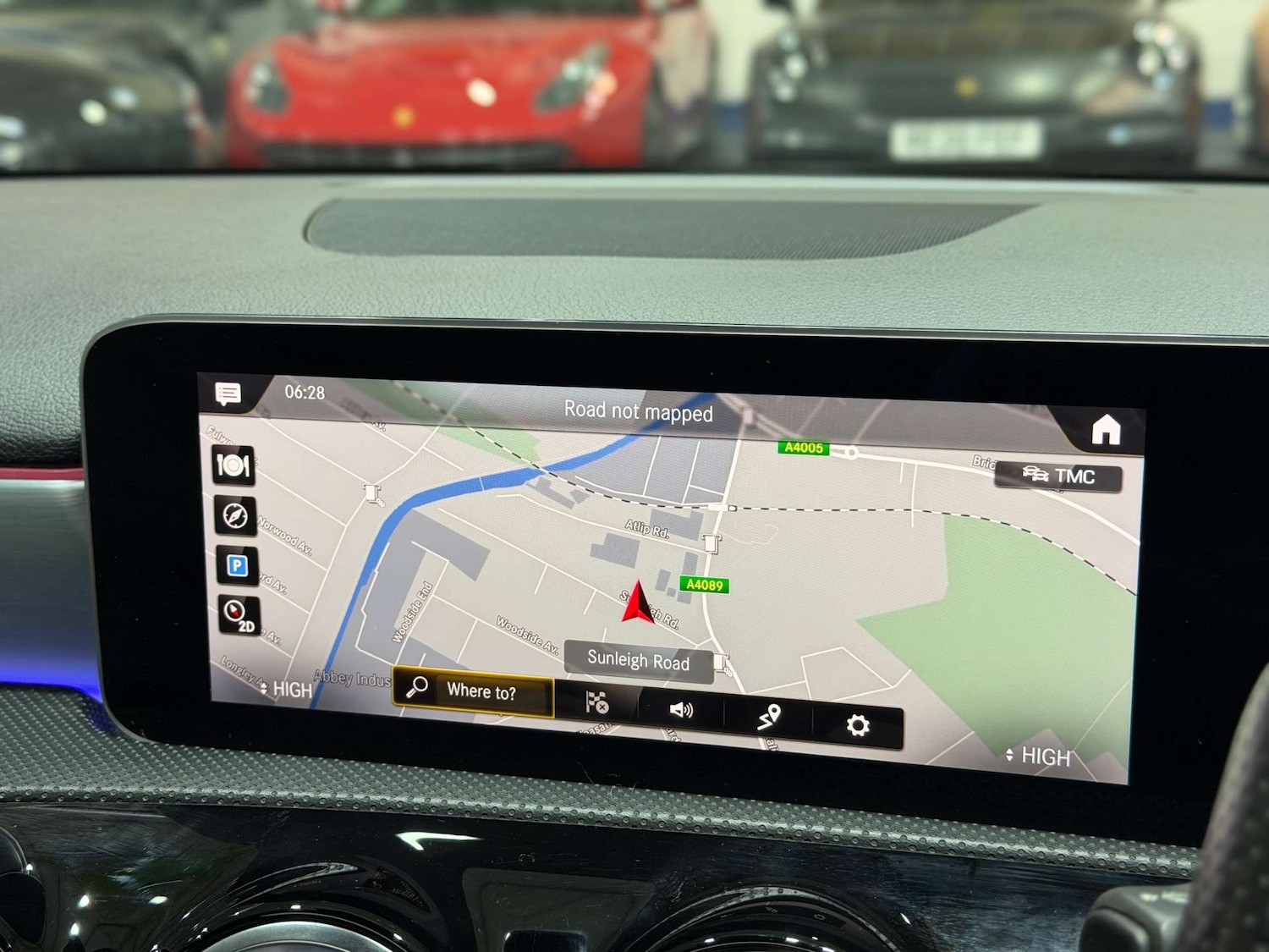 Used Mercedes-Benz A-Class 2019 for sale - 76174342: Photo 37