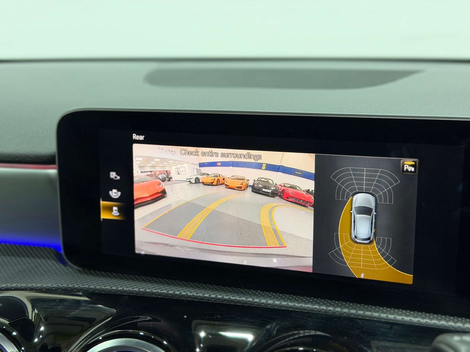 Used Mercedes-Benz A-Class 2019 for sale - 76174342: Photo 38