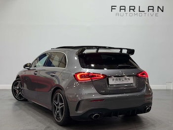 Used Mercedes-Benz A-Class 2019 for sale - 76174342: Photo 3