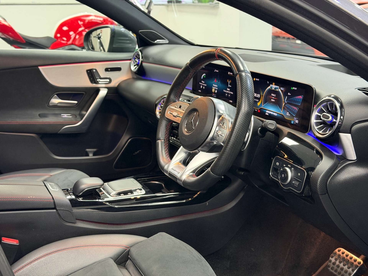 Used Mercedes-Benz A-Class 2019 for sale - 76174342: Photo 43