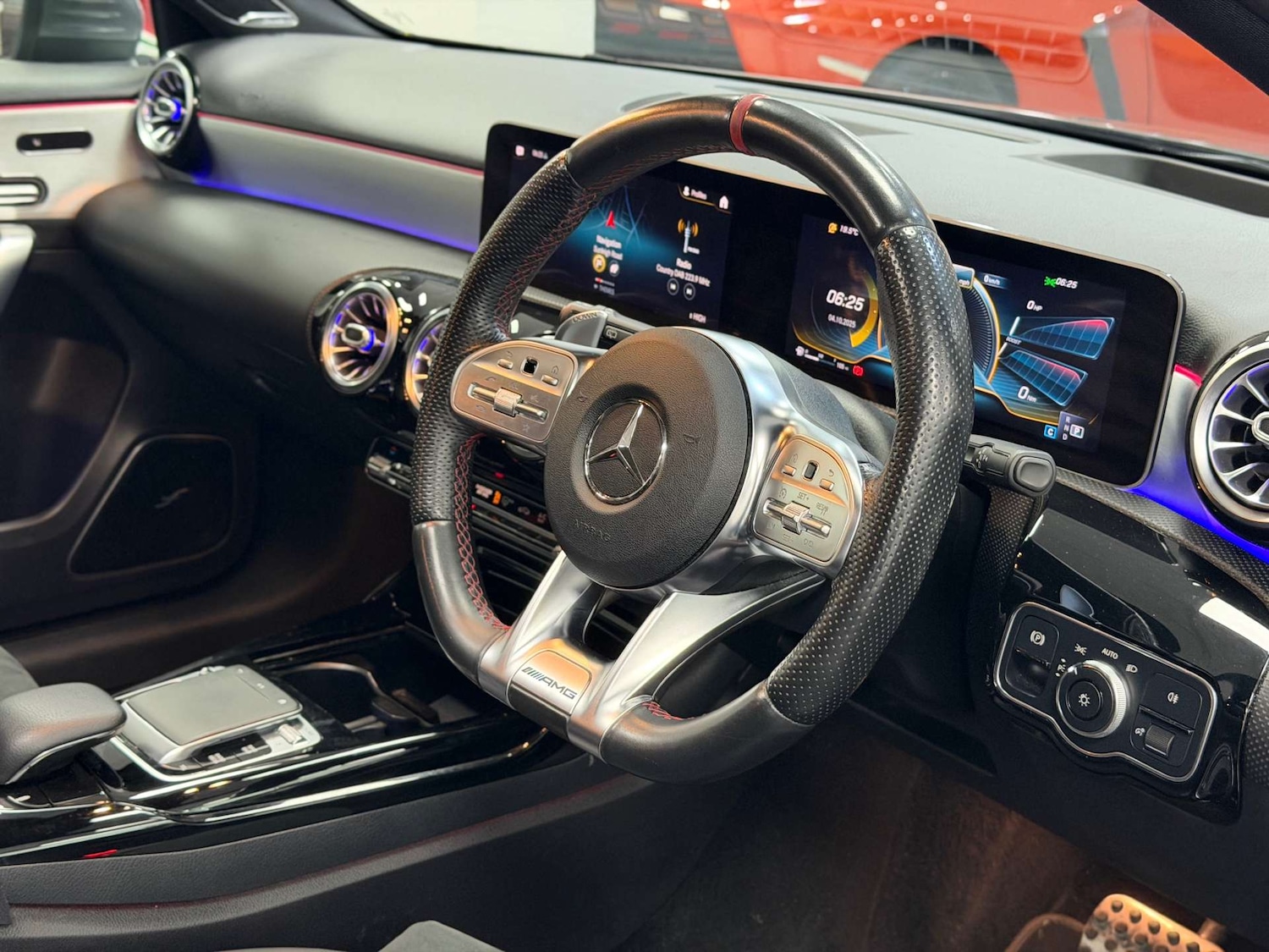 Used Mercedes-Benz A-Class 2019 for sale - 76174342: Photo 44