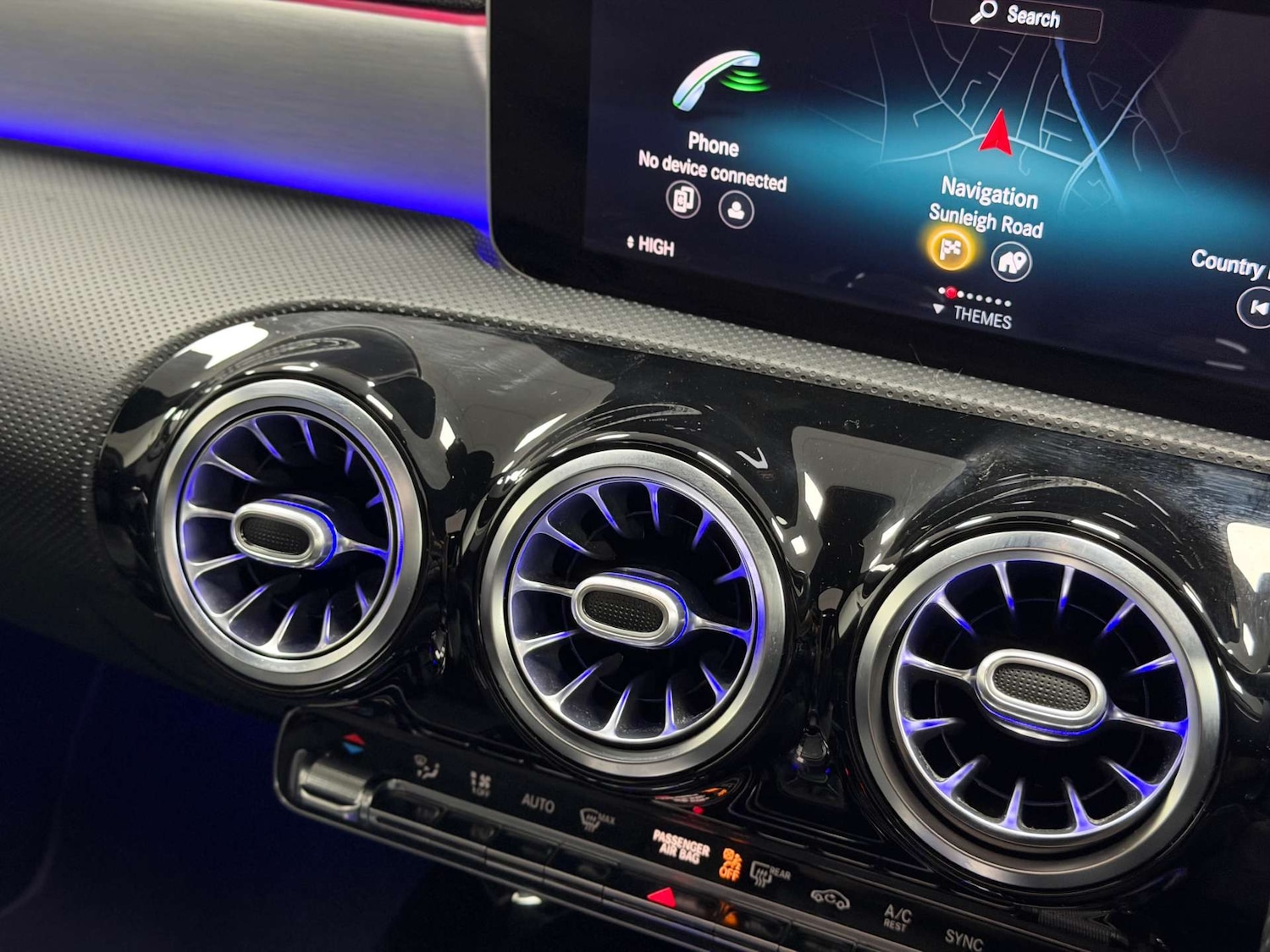 Used Mercedes-Benz A-Class 2019 for sale - 76174342: Photo 45