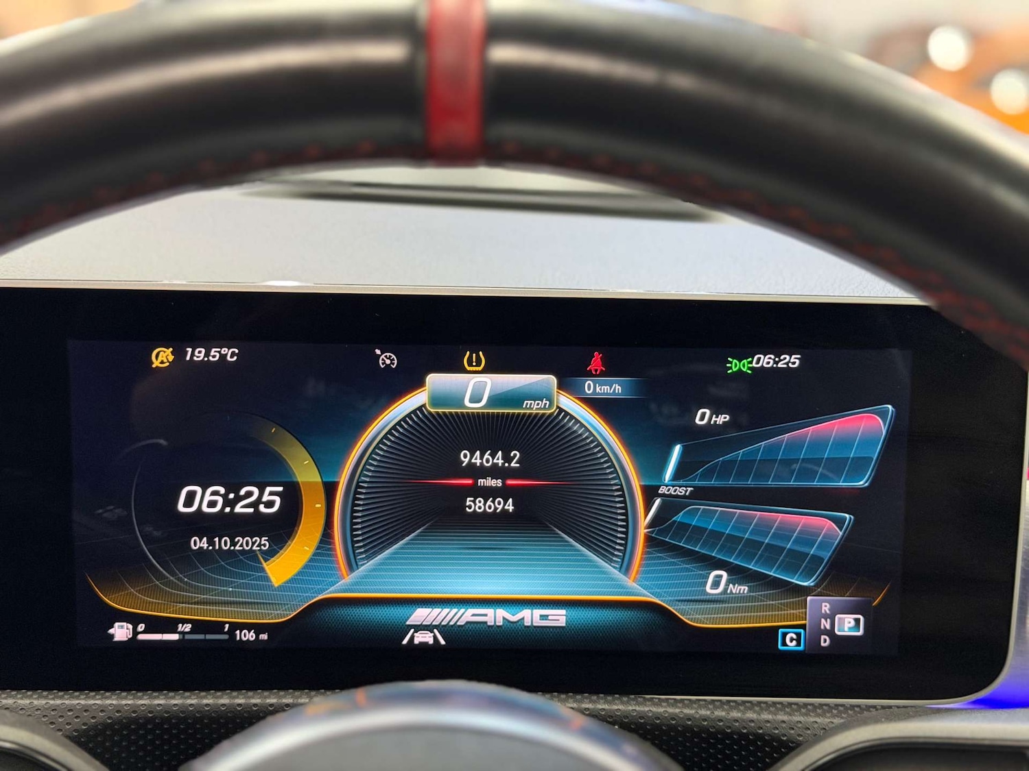 Used Mercedes-Benz A-Class 2019 for sale - 76174342: Photo 48