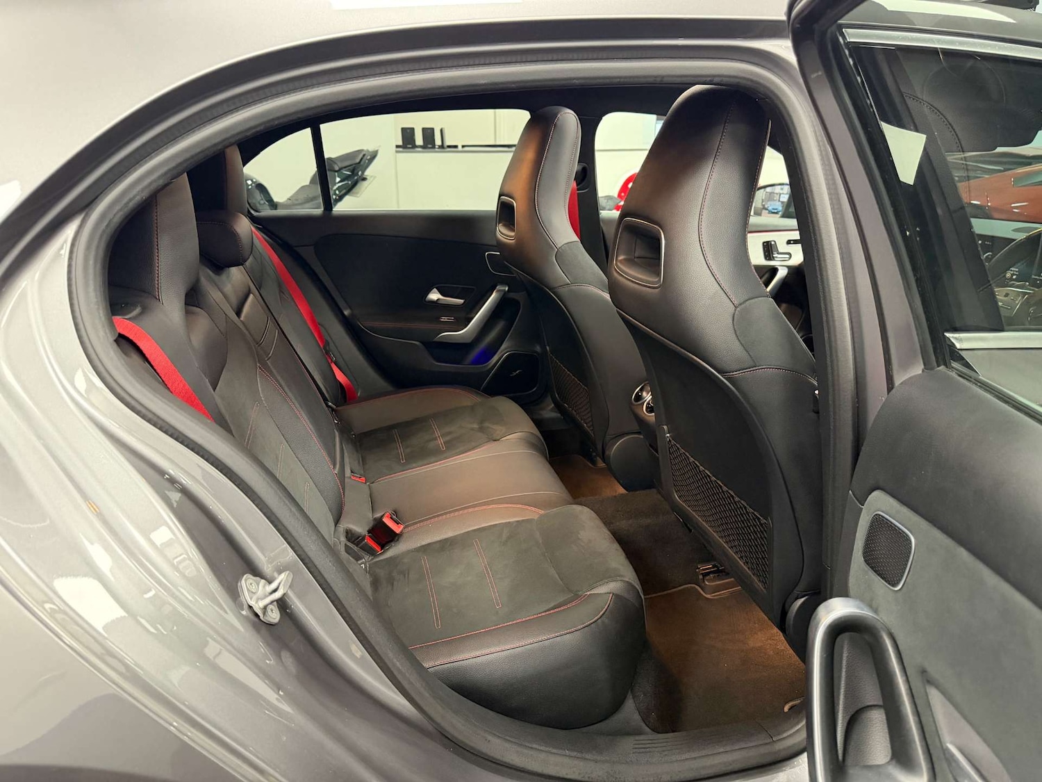 Used Mercedes-Benz A-Class 2019 for sale - 76174342: Photo 55
