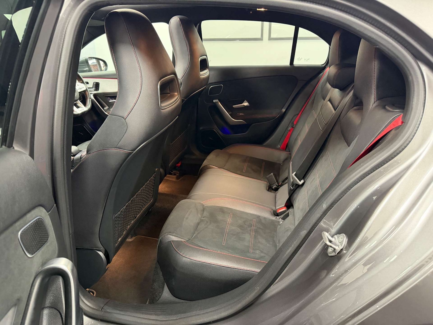 Used Mercedes-Benz A-Class 2019 for sale - 76174342: Photo 56