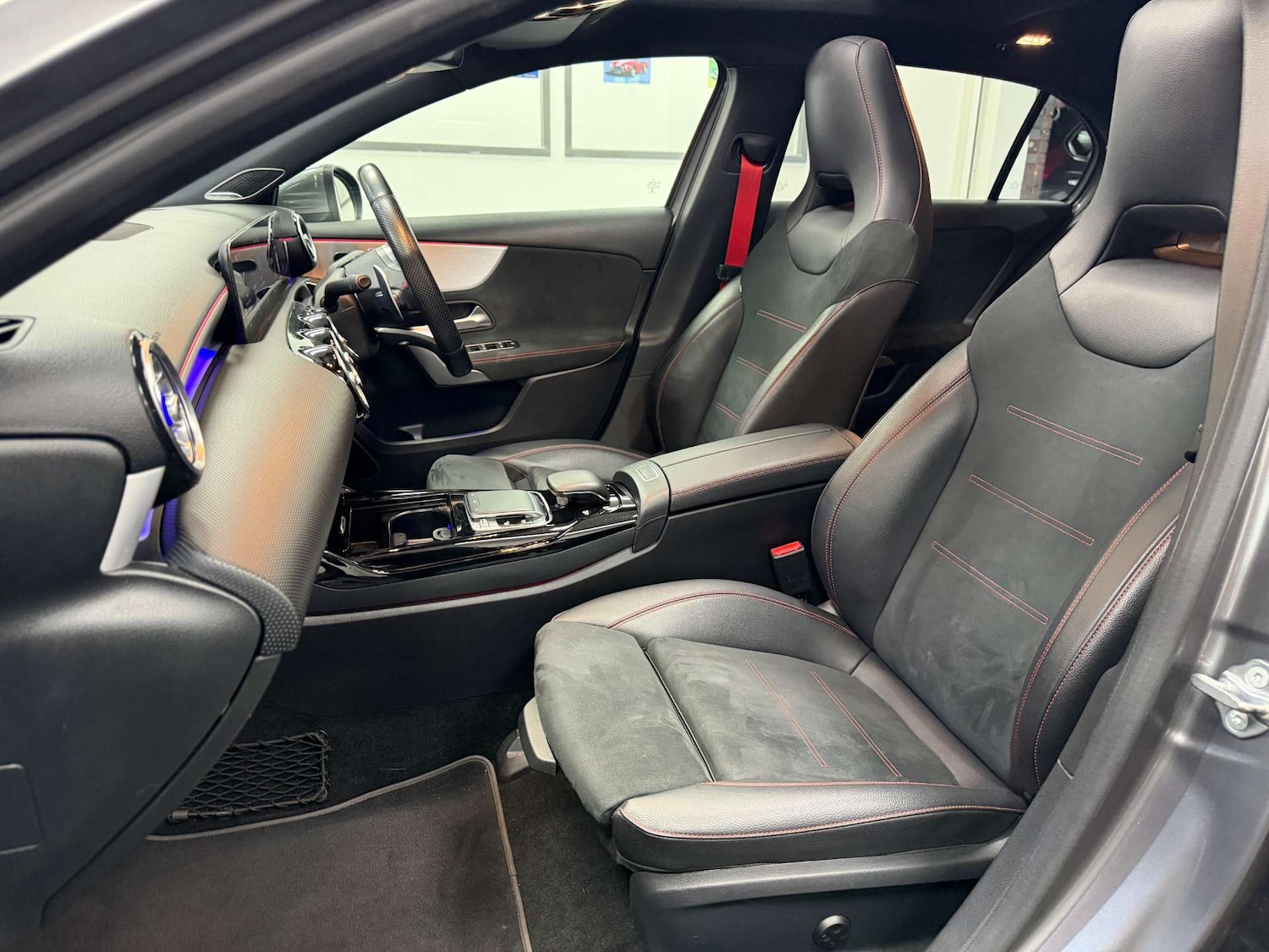 Used Mercedes-Benz A-Class 2019 for sale - 76174342: Photo 59