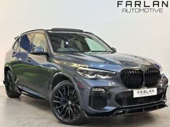 Used BMW X5 2019 for sale - 74971680: Photo