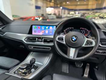 Used BMW X5 2019 for sale - 74971680: Photo
