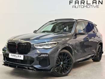 Used BMW X5 2019 for sale - 74971680: Photo